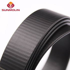 Factors affect price of coated webbing