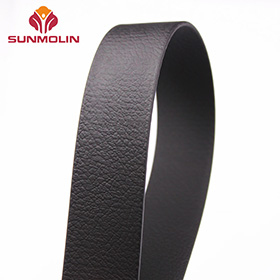Different TPU coated webbing with different price